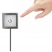 Touch Dimmer Sensor Switch 2.5A 12/24V DC Silver TS02
